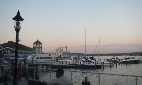 Alexandria 2021: Best of Alexandria, VA Tourism - Tripadvisor