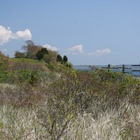 Third Beach - Middletown RI