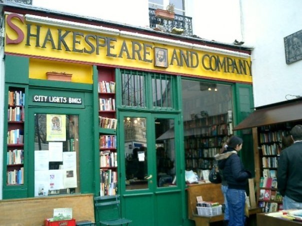 Shakespeare And Company Bookstore (paris) - All You Need To Know Before 