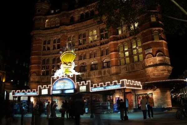 Palace Theater