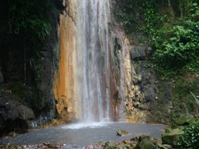 Diamond Falls