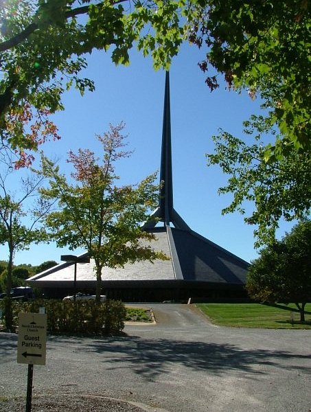 North Christian Church image