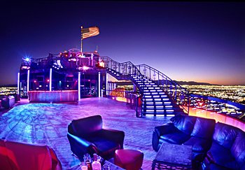 The Chillest Las Vegas Clubs and Bars