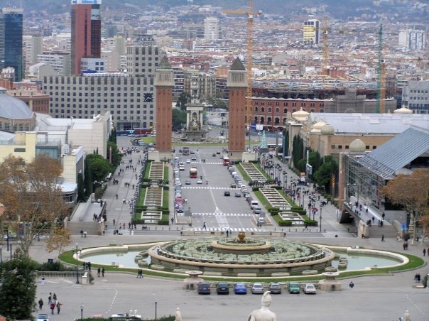 Imagen 6 de Plaça d'Espanya