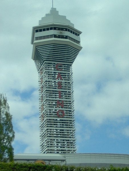 Casino Niagara image