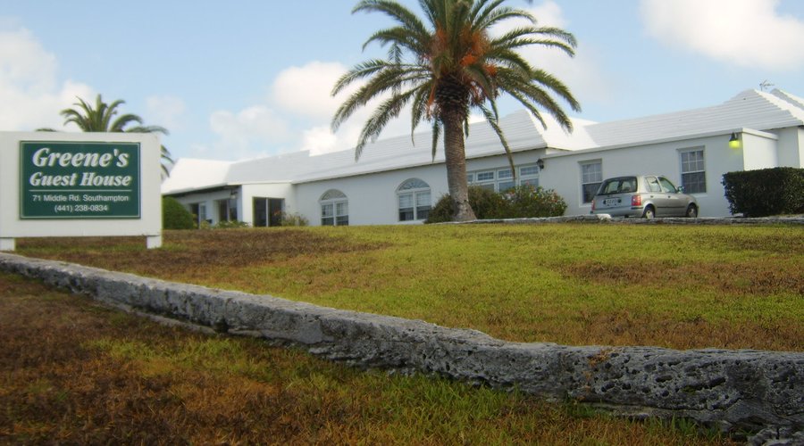 The Guest House