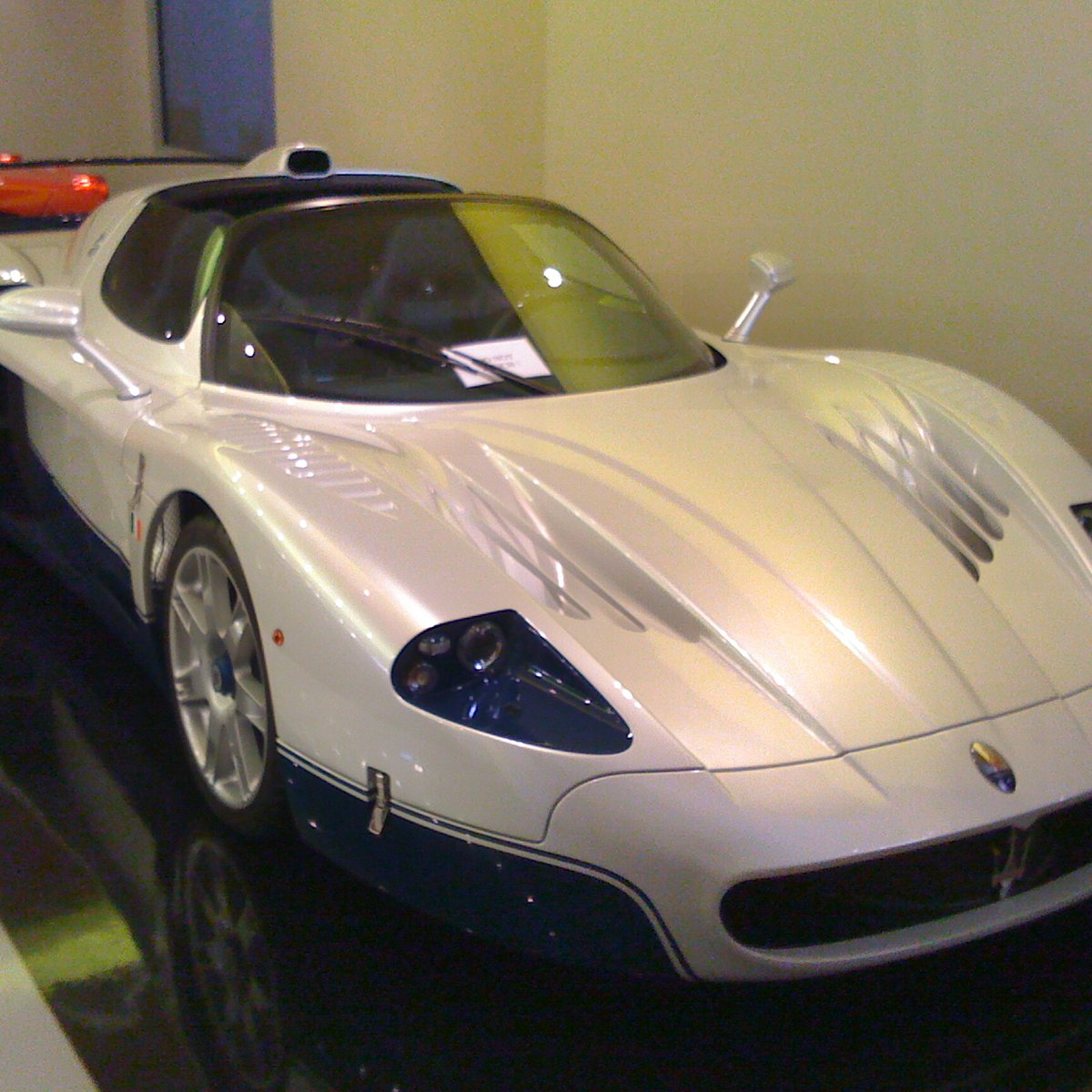 EXOTIC CAR GALLERY (Orlando) Ce qu'il faut savoir pour votre visite