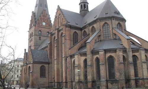 Malmo, Sweden