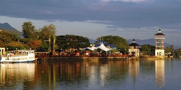 Toerisme in Kuching 2021 - Beoordelingen - Tripadvisor