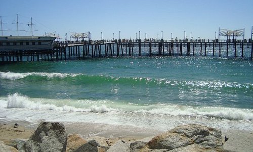 Redondo Beach 2021: Best of Redondo Beach, CA Tourism - Tripadvisor