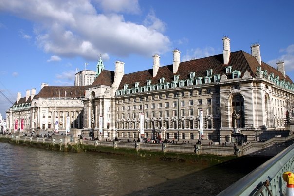 County Hall (London, Inggris) - Review - Tripadvisor