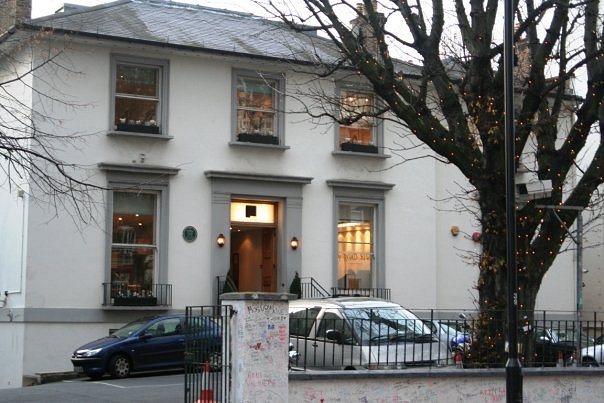 Abbey Road - Historic Site & House 
