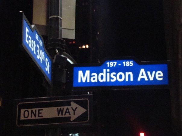 Madison Avenue All You Need to Know BEFORE You Go 2024