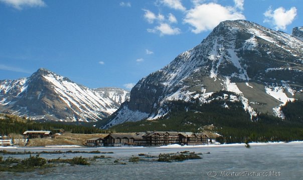 Great Northern Mountain image