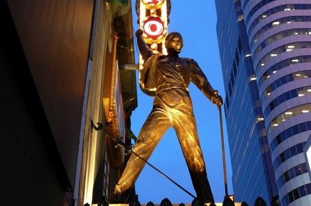 Betcha Freddie would love this.