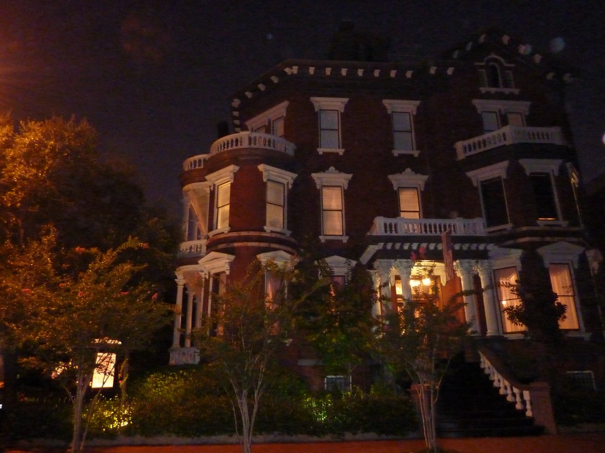 Tara Haunted Tours (Savannah) All You Need to Know BEFORE You Go