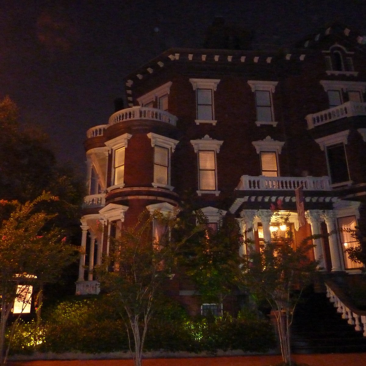 Spooky Savannah Ghost Tours - All You Need to Know BEFORE You Go