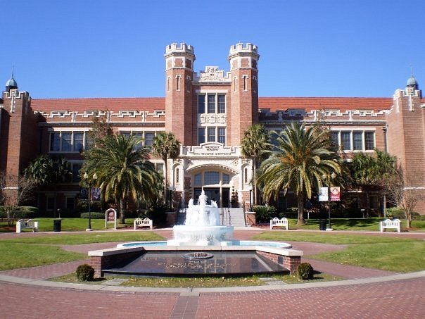 Florida State University image