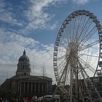 Nottingham
