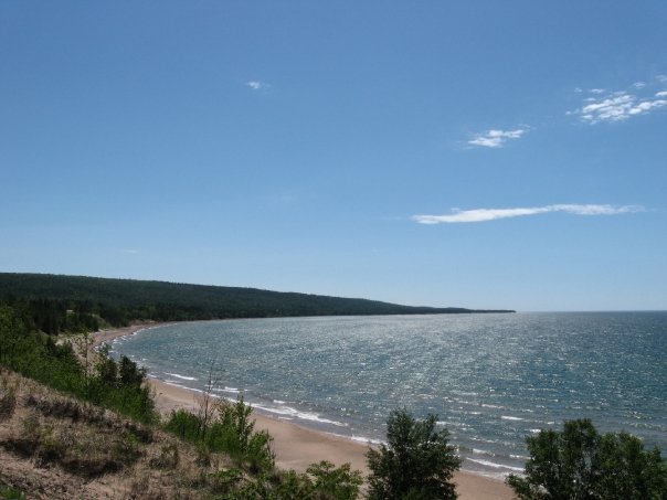 Great Lakes Bay, Michigan: diversión y aventura al aire libre