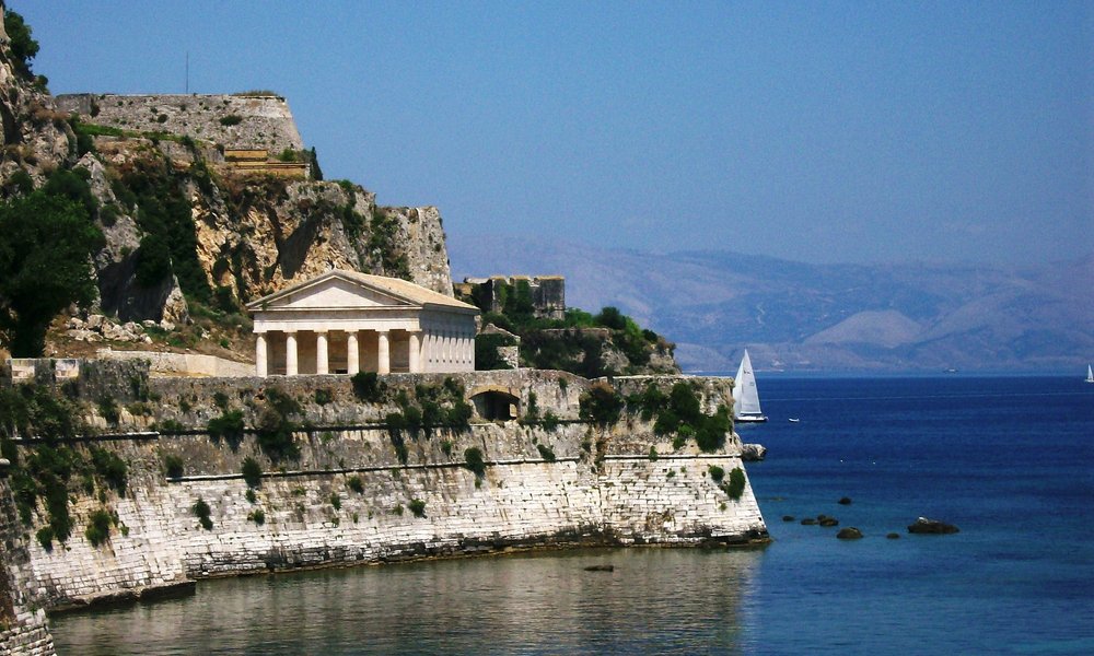 Corfu Town Tourism 2021: Best of Corfu Town, Greece - Tripadvisor