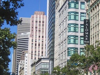 Best things to do around Union Square in San Francisco