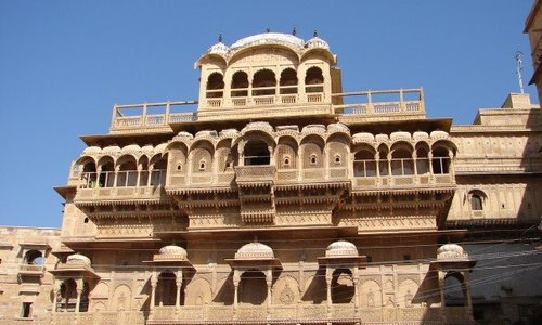 Jaisalmer Tourism (2024): Best of Jaisalmer, India - Tripadvisor