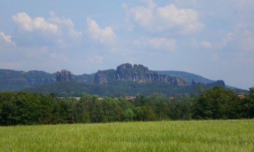 Schrammsteine