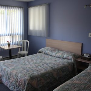 Chambre no. 9