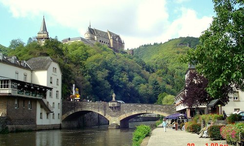 Vianden, Luxembourg 2024: Best Places to Visit - Tripadvisor