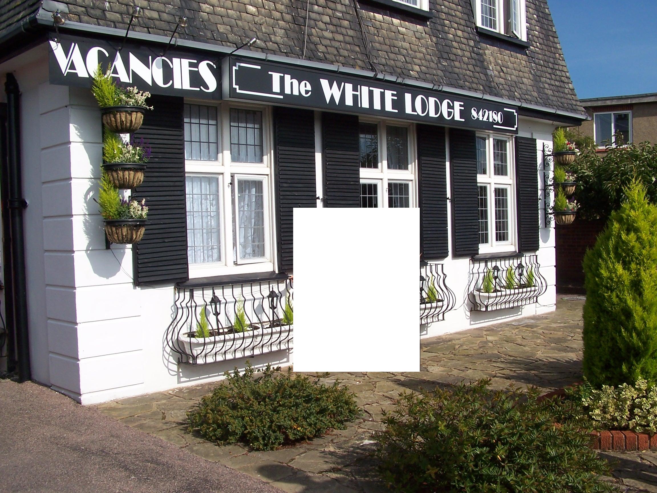 WHITE LODGE - Updated 2021 Prices, B&B Reviews, And Photos (Sheringham ...