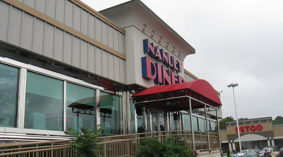 Nanuet Diner