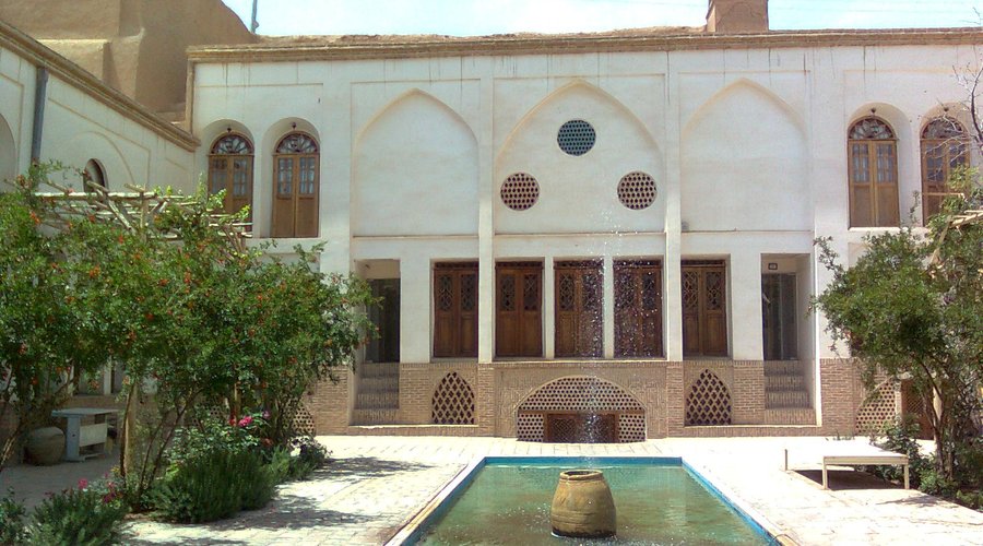 Ehsan Traditional Guest House