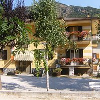 ristorante aquila nera