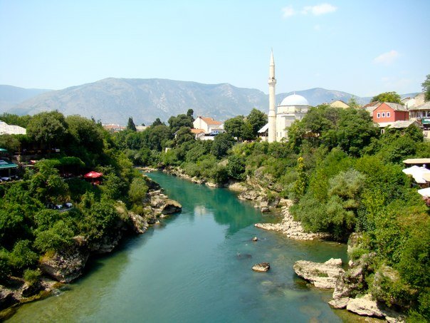 Die Besten Mostar Hotels Mit Schallisolierten Zimmern 2023 (mit Preisen ...