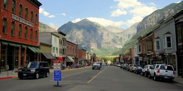 Telluride, CO 2023: Best Places to Visit - Tripadvisor