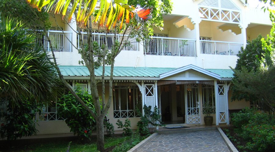 Escale Vacance Hotel