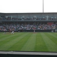 Kansas City T-Bones (a minor league team)
