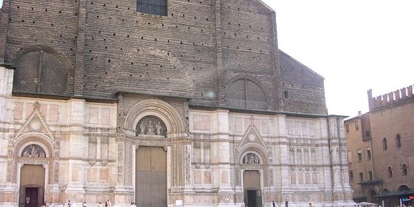 Bologna - Cattedrale