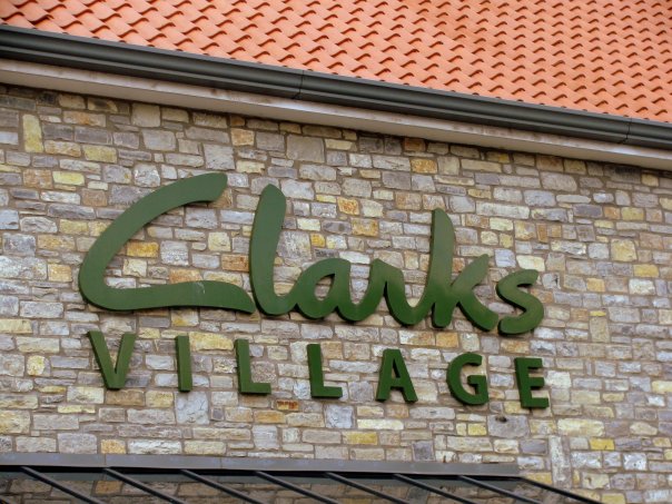 clarks village tourist information