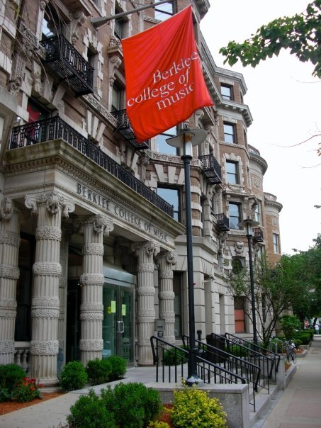 BERKLEE COLLEGE OF MUSIC (Boston) - All You Need to Know BEFORE You Go
