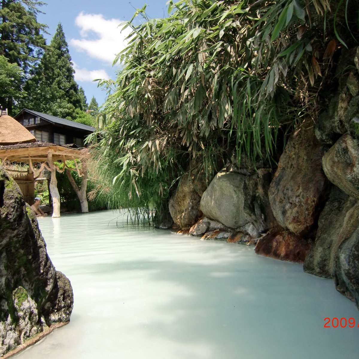 TSURU NO YU ONSEN (Semboku): Tutto quello che c'è da sapere