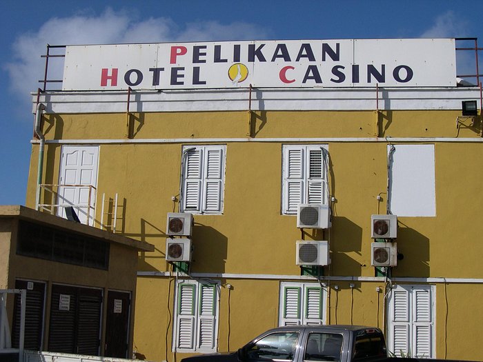 50 nadprogram z brakiem depozytu w kasynie Pelican