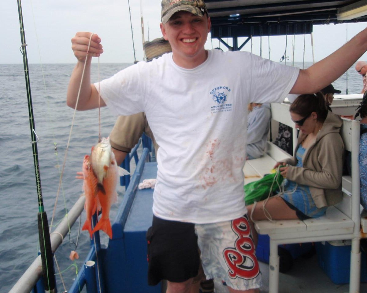 SOUTH BAY MARINA OFFERS OFFSHORE AND BAY FISHING CHARTERS (Aransas Pass ...