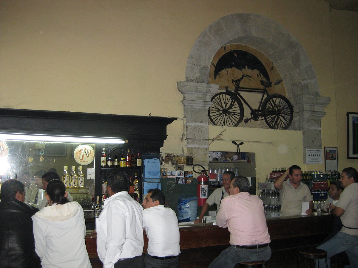 Cantina La Fuente (Guadalajara) - All You Need to Know BEFORE You Go