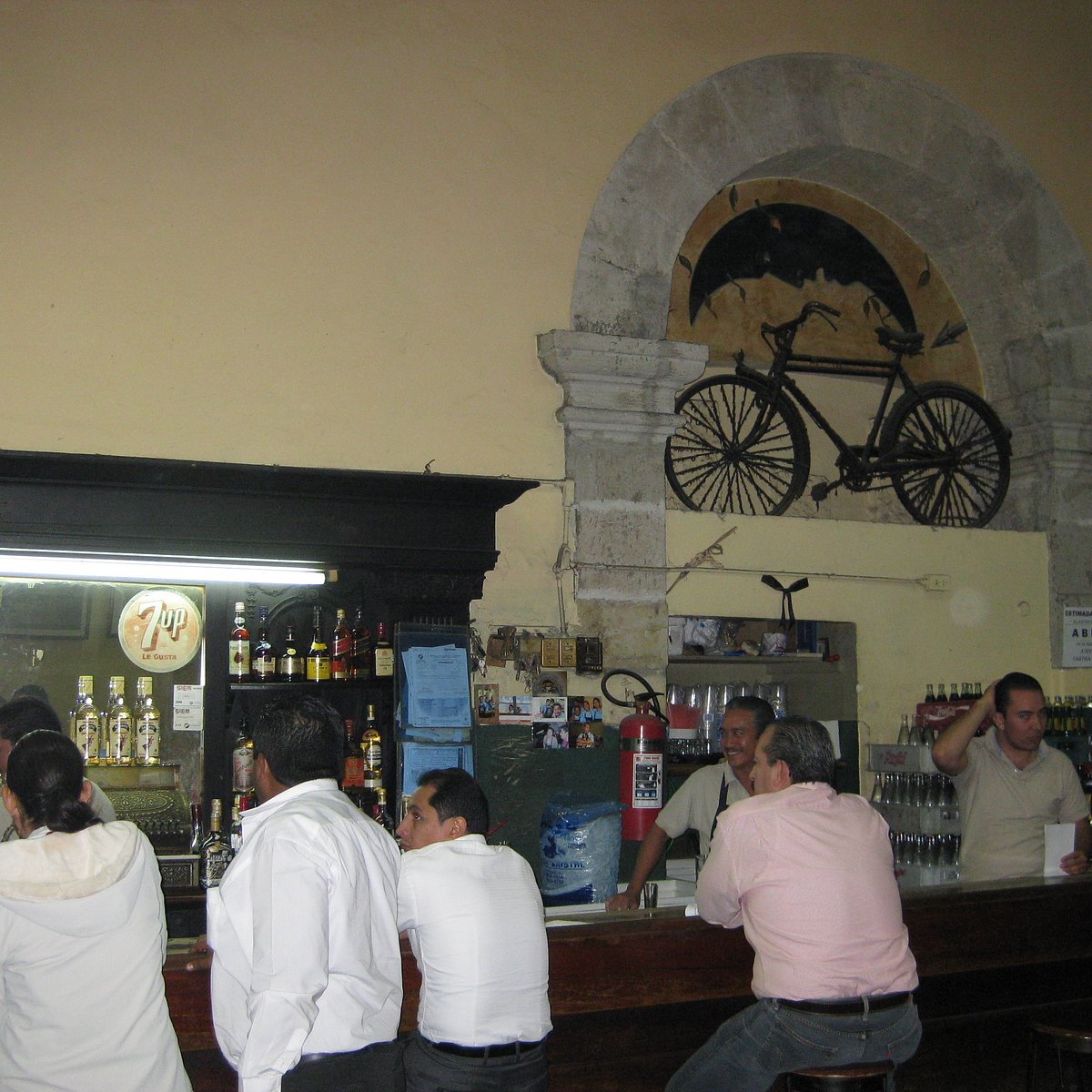 Cantina La Fuente (Guadalajara) - All You Need to Know BEFORE You Go