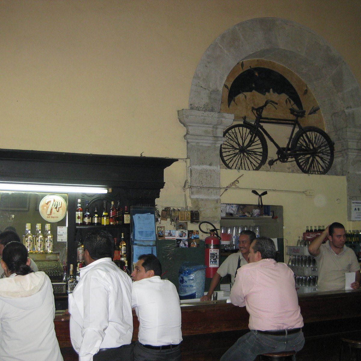 Cantina La Fuente (Guadalajara): All You Need to Know