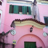 Casa Rossa