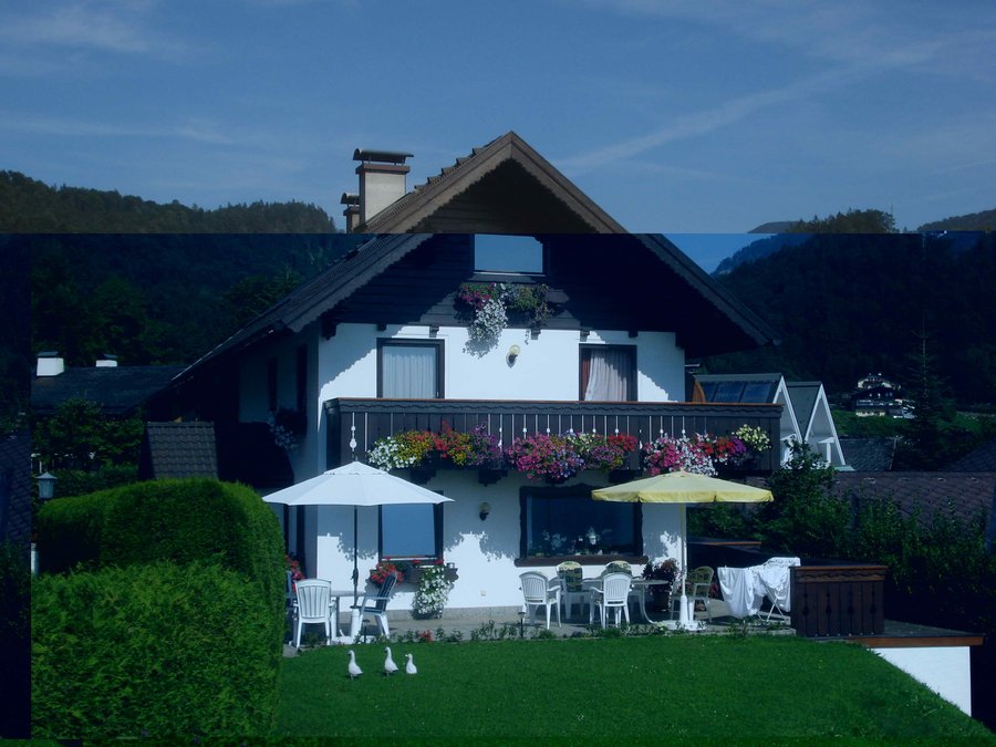 HAUS BICHLER JOSEFINE Guest house Reviews (St Gilgen