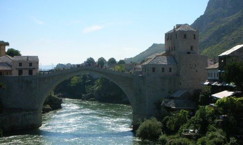 Bosnia